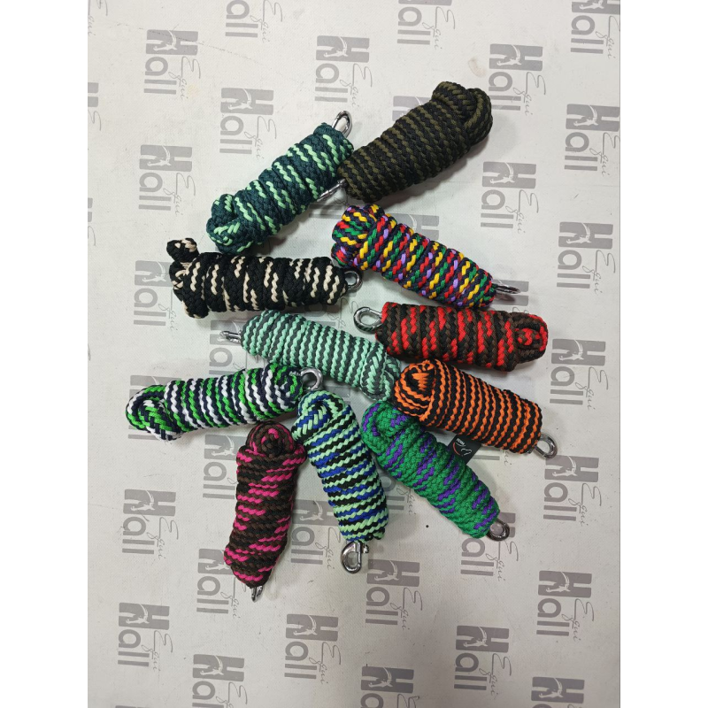 Чумбур НКМ - Double Braided- Чумбур НКМ - Double Braided-