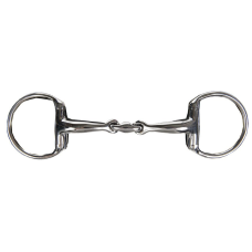 Анатомічний трензель-імперіал НКМ з оливкою  125/16мм