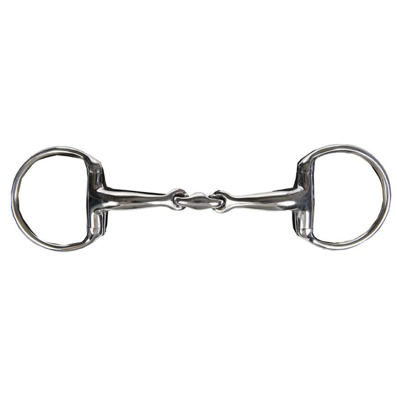 Анатомічний трензель-імперіал НКМ з оливкою 125/16мм Анатомічний трензель-імперіал НКМ з оливкою 125/16мм