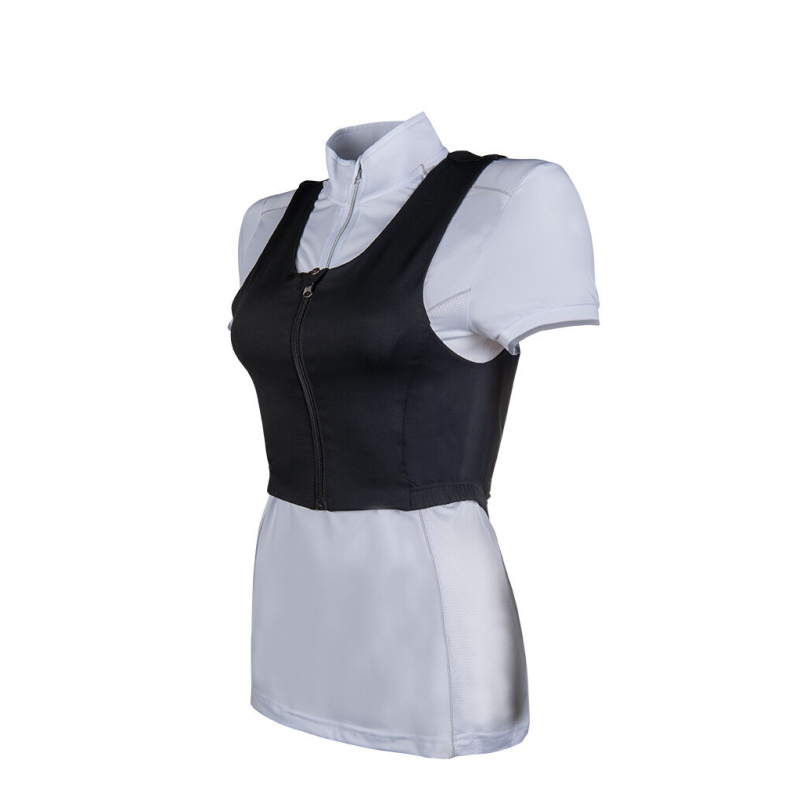 Захист для спини HKM Softec 120-140см Захист для спини HKM Softec 120-140см