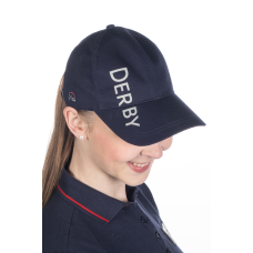 Бейсболка (кепка) НКМ -Derby-