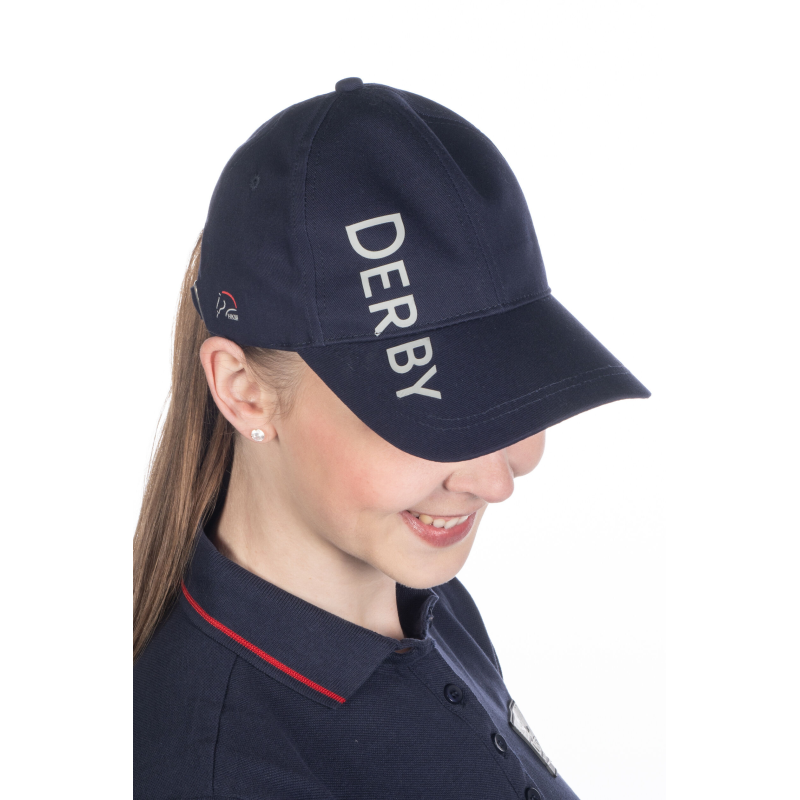 Бейсболка (кепка) НКМ -Derby- Бейсболка (кепка) НКМ -Derby-