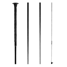 Хлист виїздковий Waldhausen "Dressage and Touching" 110-160см