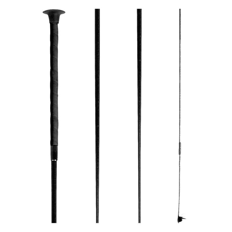 Хлист виїздковий Waldhausen "Dressage and Touching" 110-160см Хлист виїздковий Waldhausen "Dressage and Touching" 110-160см