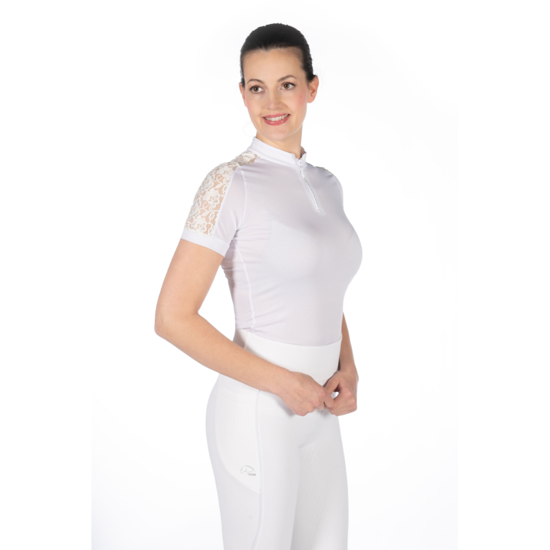 Поло для змагань НКМ -Nelly-