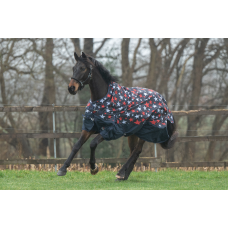 Попона дощова НКМ  Norwich Fleece