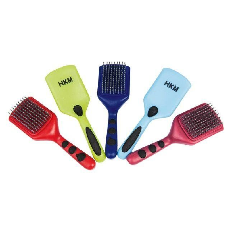 Розчіска (гребінець) НКМ -Mane and tail-