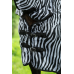 Попона від комах НКМ -Zebra-