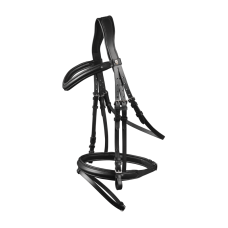 Вуздечка Waldhausen X-Line London