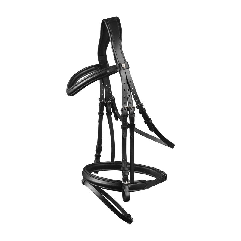 Вуздечка Waldhausen X-Line London Вуздечка Waldhausen X-Line London