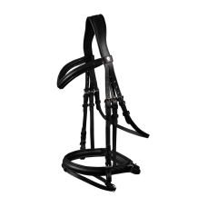 Вуздечка Waldhausen X-Line Stockholm