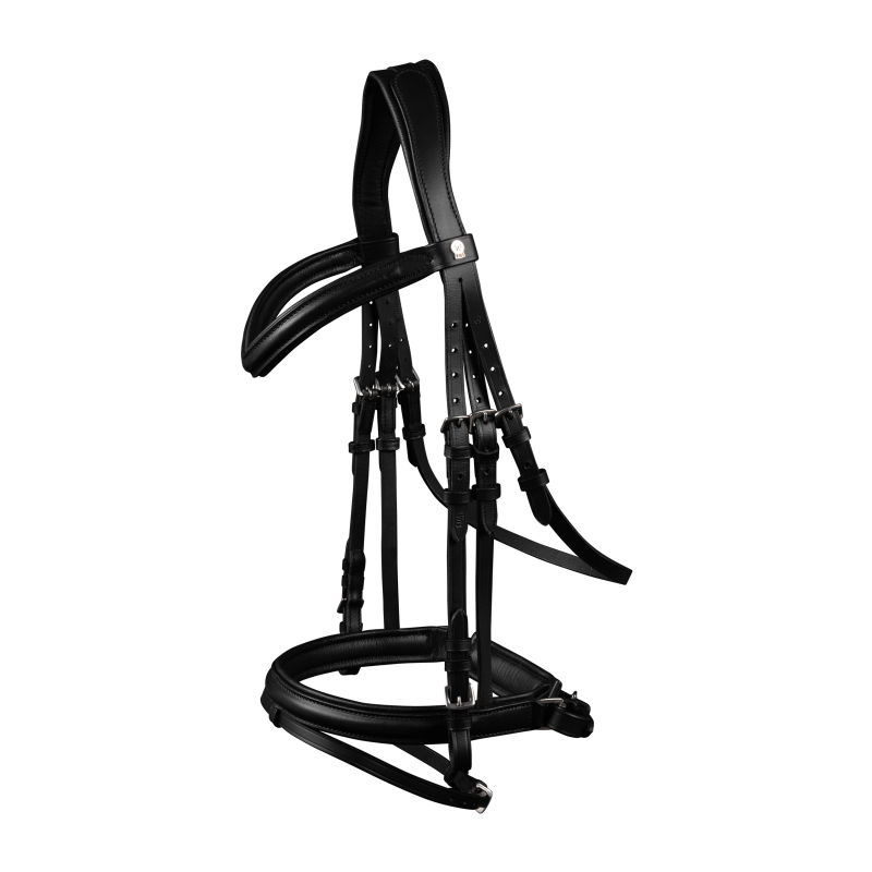 Вуздечка Waldhausen X-Line Stockholm Вуздечка Waldhausen X-Line Stockholm