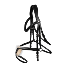 Вуздечка Waldhausen X-Line Cancún