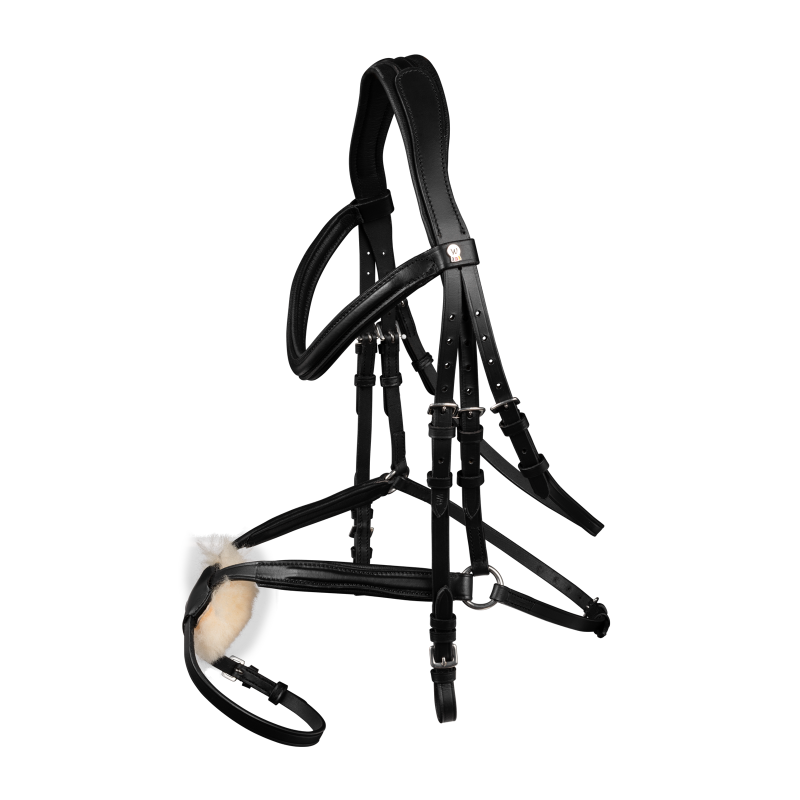 Вуздечка Waldhausen X-Line Cancún Вуздечка Waldhausen X-Line Cancún