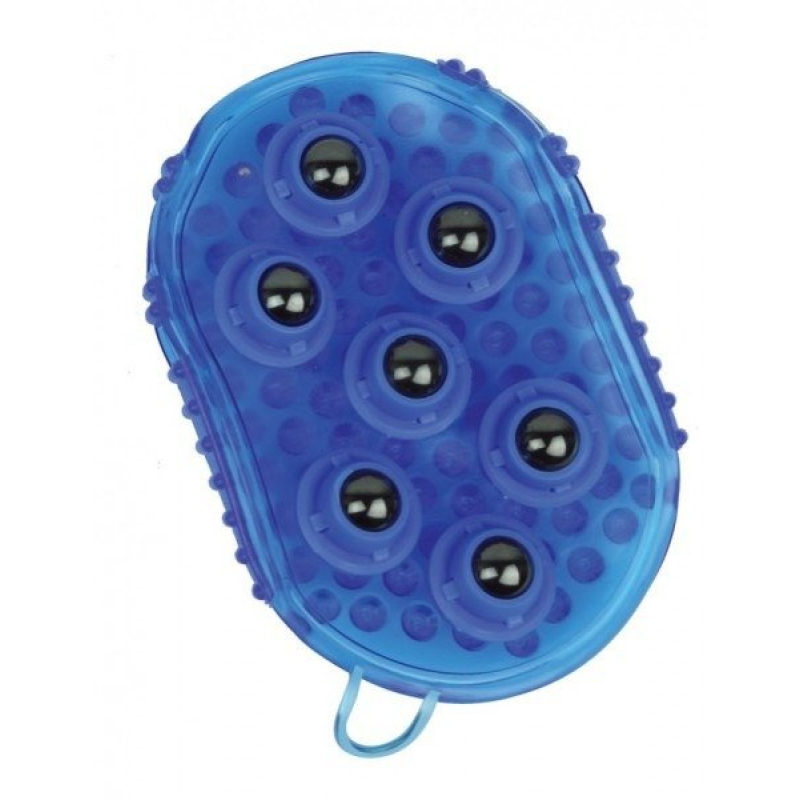 Магнітна массажна щітка York Магнітна массажна щітка York