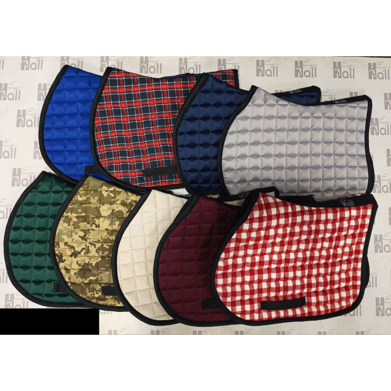 Вальтрапи Equihall -Shetty ColorMix- Вальтрапи Equihall -Shetty ColorMix-