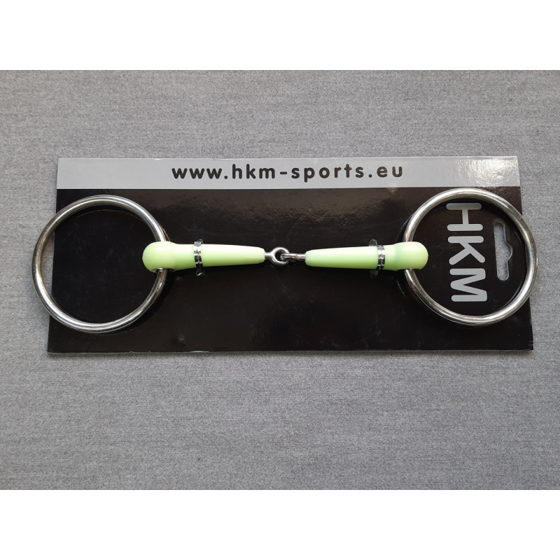 Яблучний трензель HKM, 13,5 Яблучний трензель HKM, 13,5