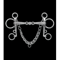 Пелям Waldhausen с оливою 135