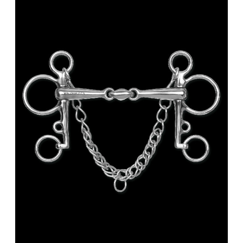 Пелям Waldhausen с оливою 135