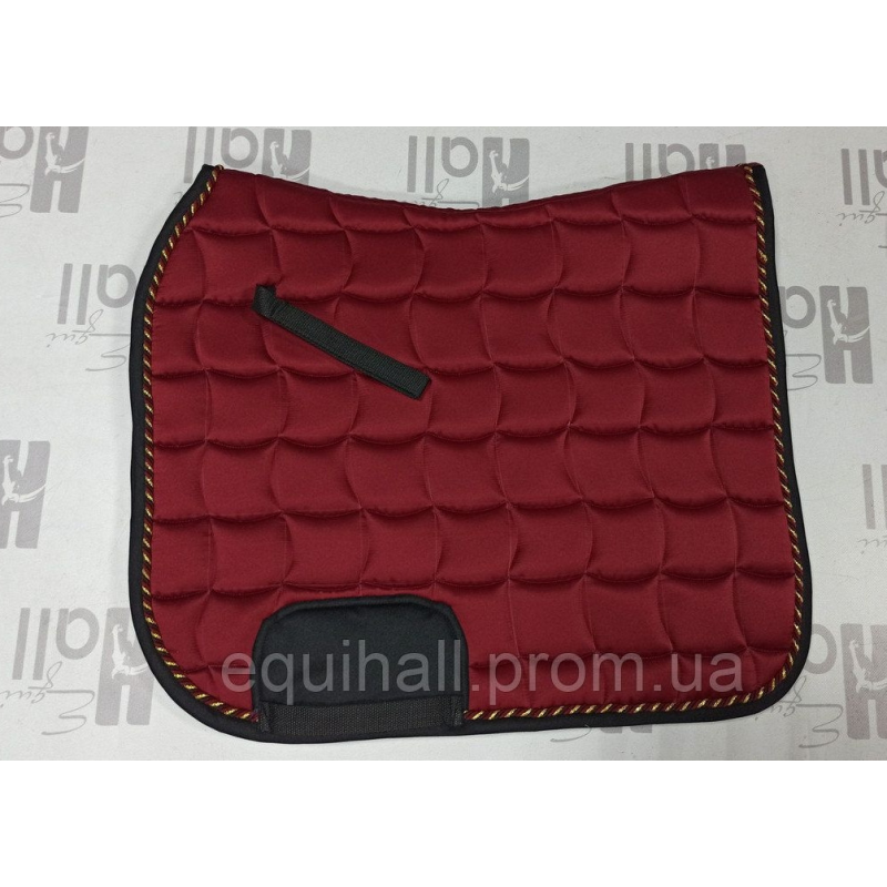 Виїздковий вальтрап Equihall