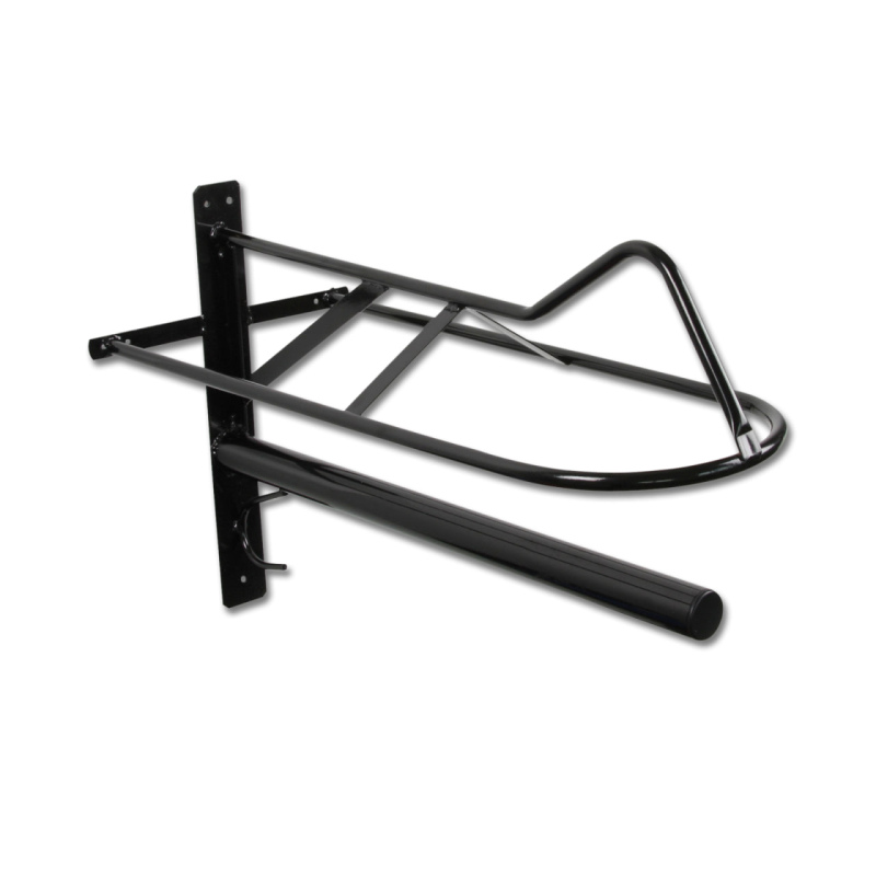 Кронштейн Waldhausen стаціонарний для сідла+вальтрап+вуздечка Кронштейн Waldhausen стаціонарний для сідла+вальтрап+вуздечка