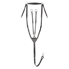 Підперся Waldhausen X-Line -Professional- Full