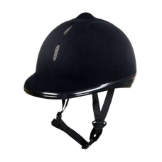 Шолом HKM -New Flock-  52-55cм