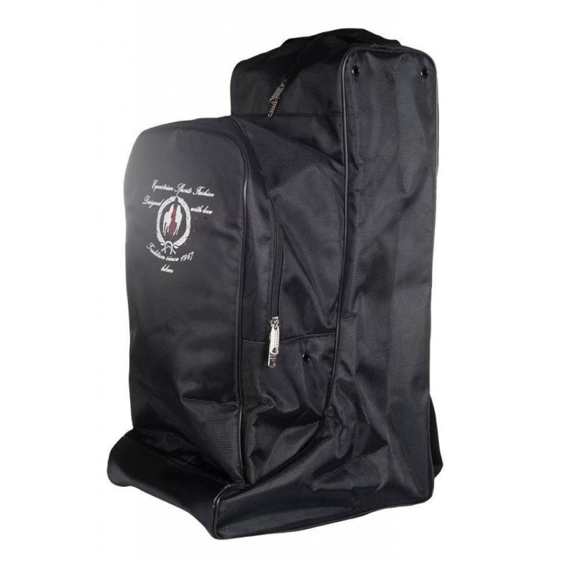 Сумка для чобіт і шолома від HKM Сумка для чобіт і шолома від HKM