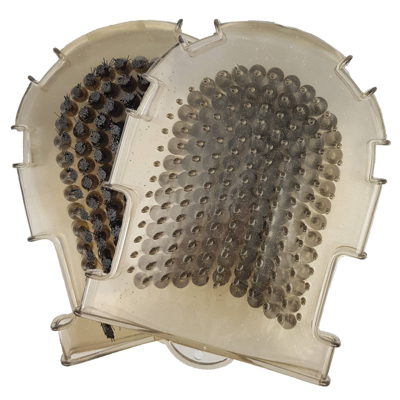 Рукавичка для купання York Рукавичка для купання York