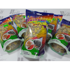 Ласощі Rainbow Snaks від Likit, 500 г