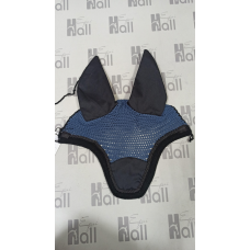 Вушка EQUIHALL Microfiber коб