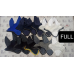 Вушки Equihall Standard