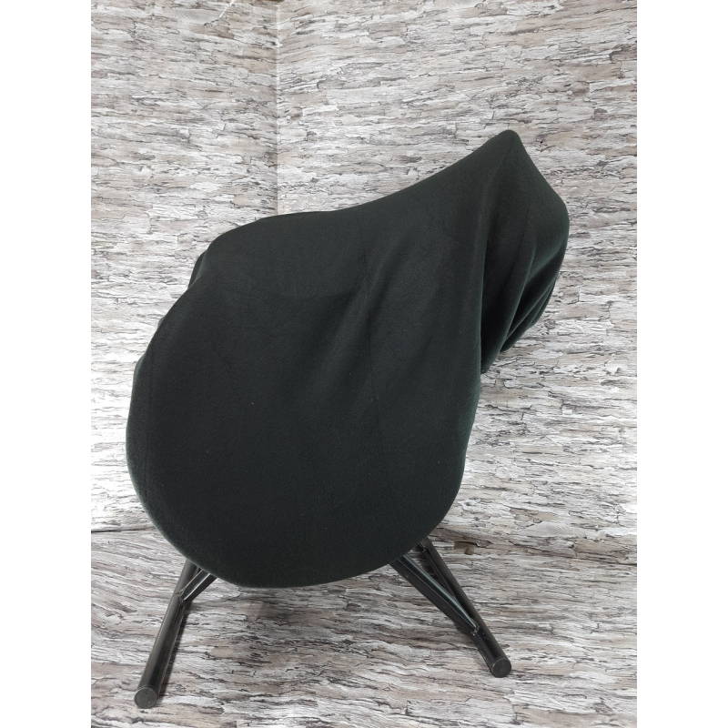 Чохол на сідло Equihall фліс 170гр/м²