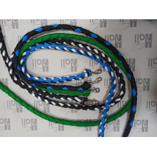 Чембур EQUIHALL “Snake“