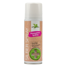 Bense & Eicke Silver Spray, 200 Ml