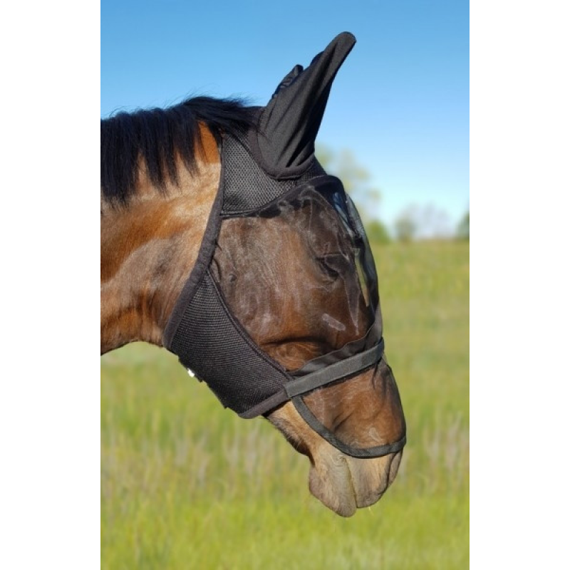 Маска від мух York фул Маска від мух York фул