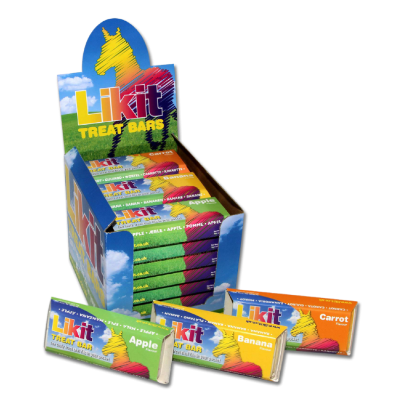 Цукерки Likit, 90 г