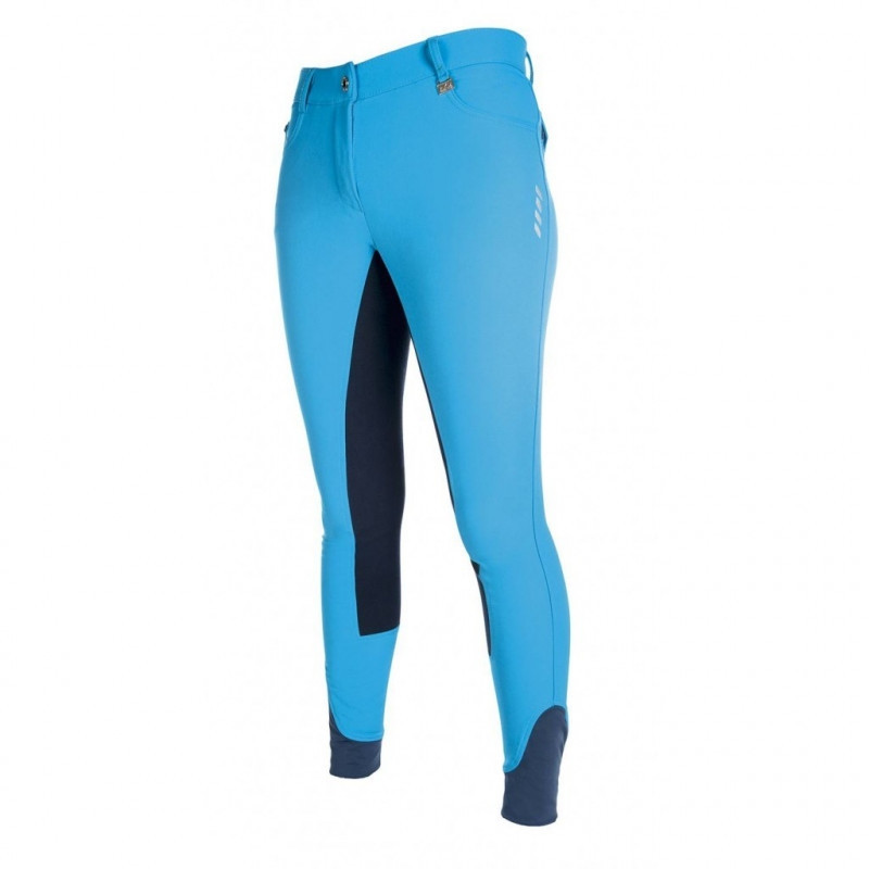 Бриджі HKM PRO-TEAM Neon Sport дитячі 140см
