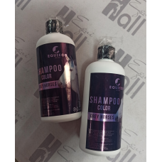 Шампунь календула від Equieco (500ml)