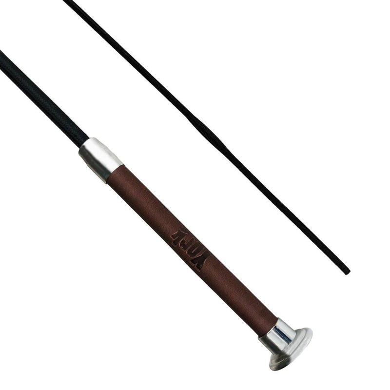 Хлист виїздковий York Patern 110см