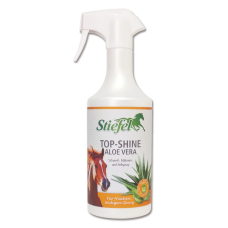 Кондиціонер Stiefel TOP SHINE Aloe Vera