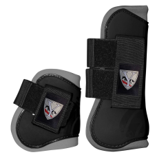Ногавки York “Neo-black“ full