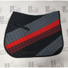 Вальтрап Equihall —Gabi Stripe — виїздка