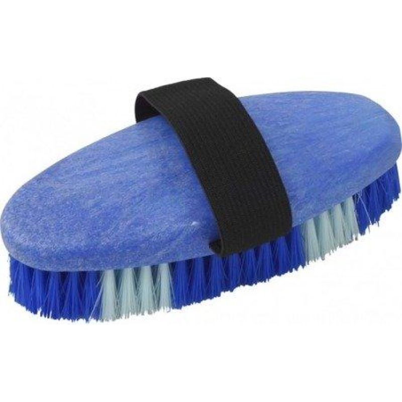 Щітка York Happy, кольори в асс. Щітка York Happy, кольори в асс.