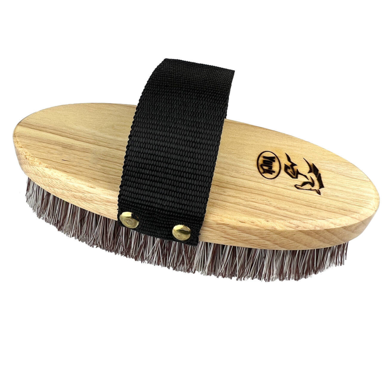 Щітка York Woody wooden