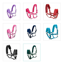 Недовуздок York Softy Full