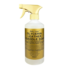 Рідке гліцеринове мило для шкіри Gold Label
