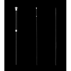 Виїздковий хлист NOBLESSE Waldhausen (120см)