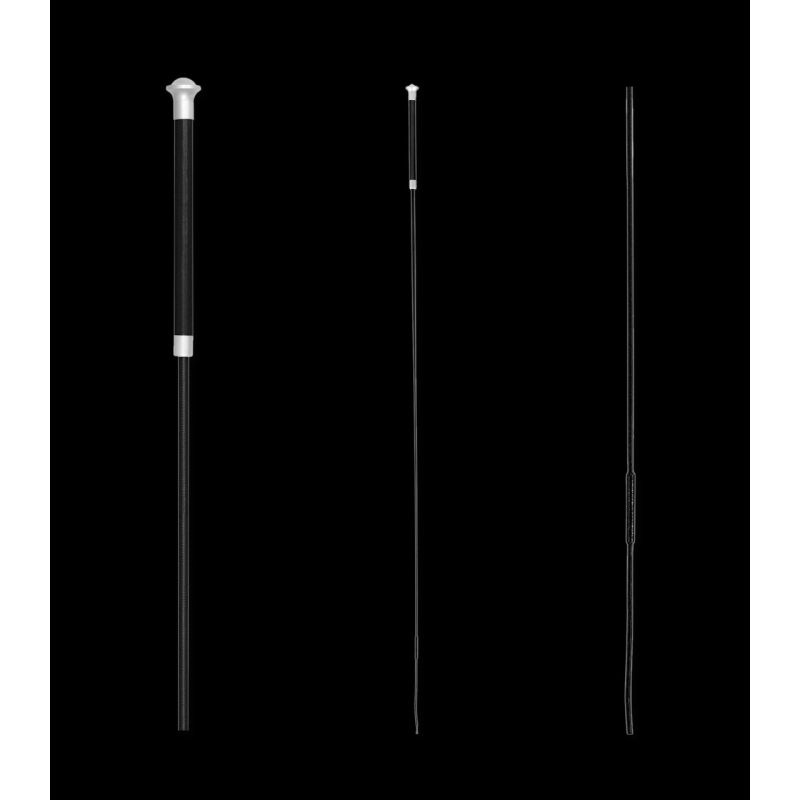 Виїздковий хлист NOBLESSE Waldhausen (120см) Виїздковий хлист NOBLESSE Waldhausen (120см)