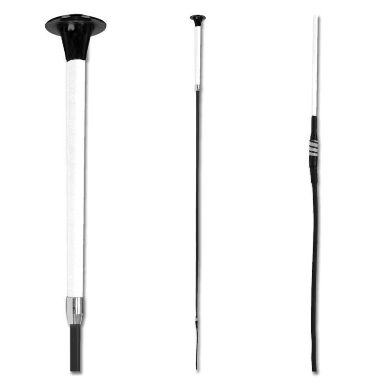 Виїздковий хлист Shulteis Waldhausen 110см Виїздковий хлист Shulteis Waldhausen 110см